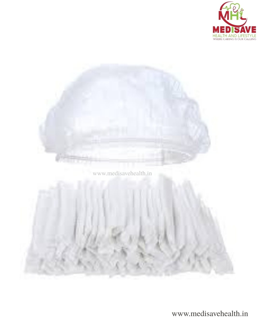 HEAD CAP ORDINARY - DHRONI HEAD CAP ORDINARY - DHRONI
