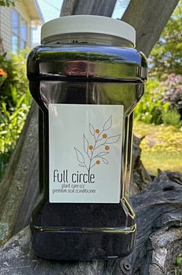 Premium Soil Conditioner Premium Soil Conditioner