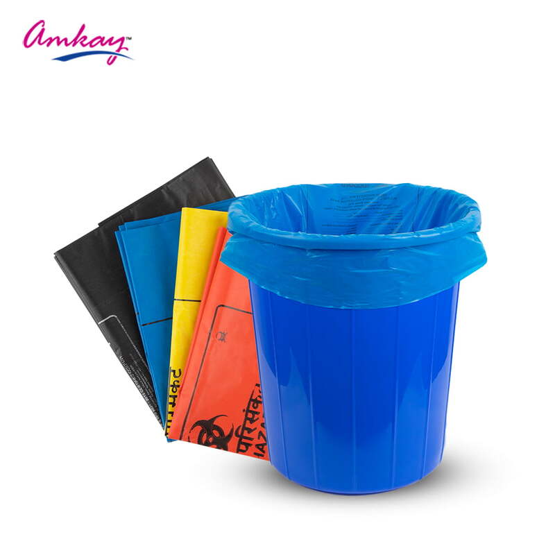 Waste Management Bag 21*30 Waste Management Bag 21*30