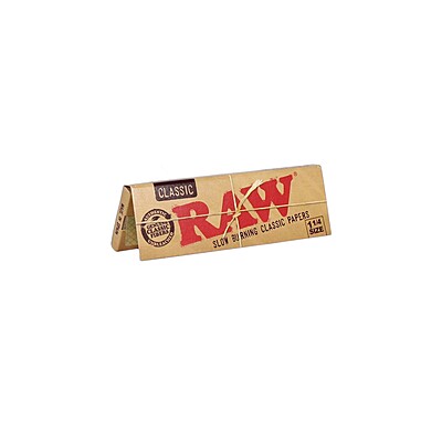 Raw - Classic 1,1/4