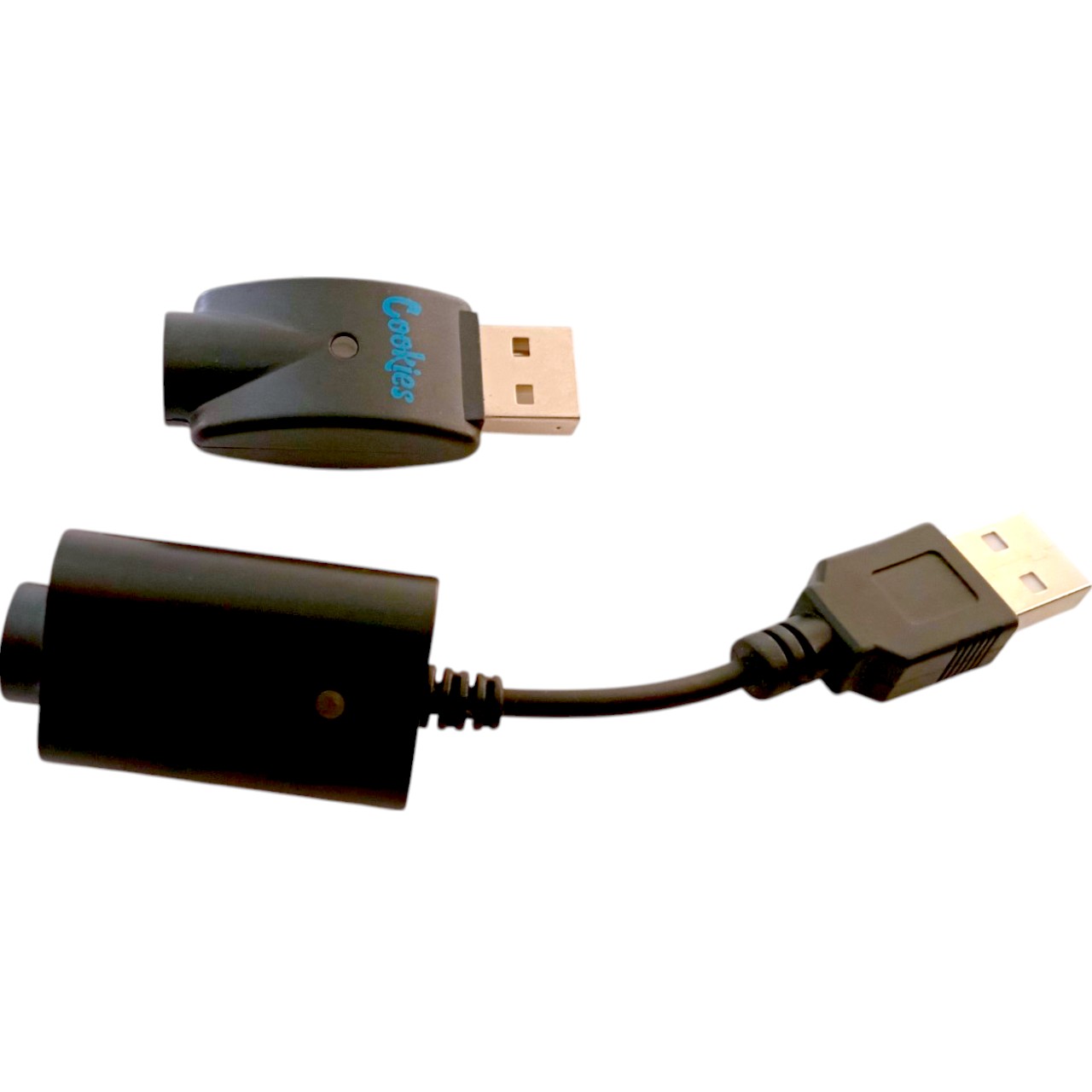 Cargador USB de Cable para Baterias