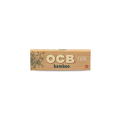 OCB - Bambo 1, 1/4