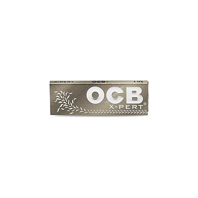 OCB - X-Pert 1, 1/4