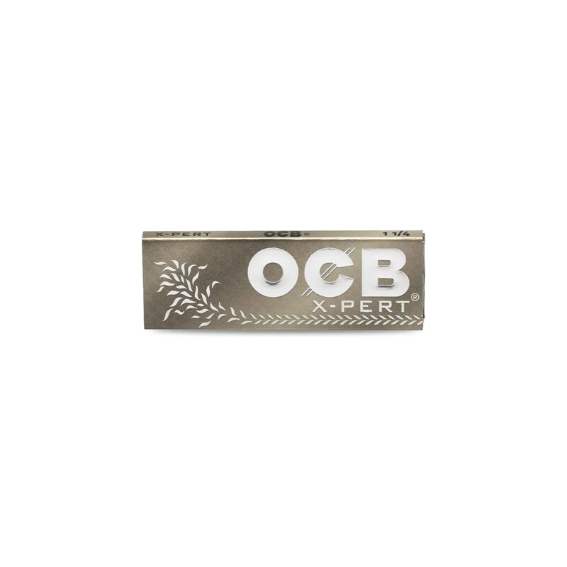 OCB - X-Pert 1, 1/4