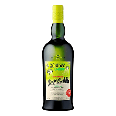 Ardbeg Fermutation