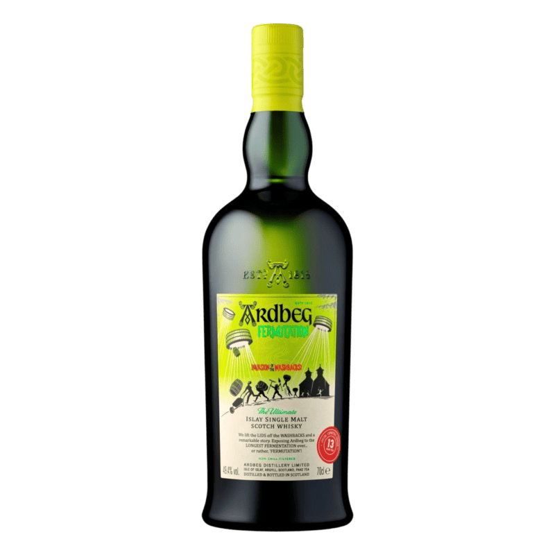 Ardbeg Fermutation