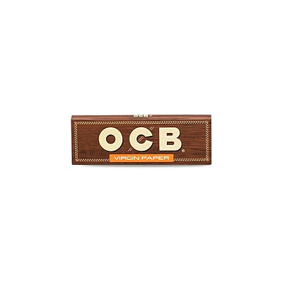 OCB - Virgin Paper 1, 1/4