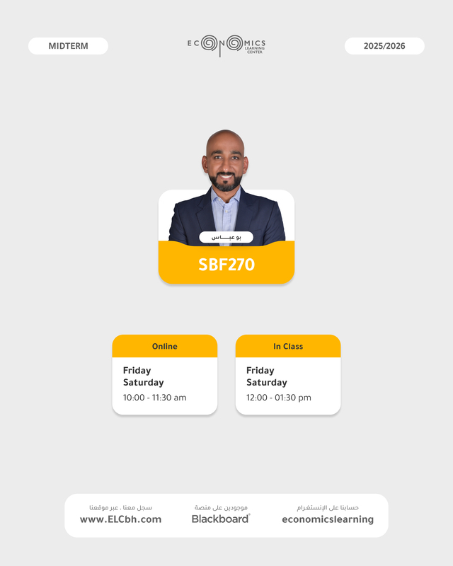 Islamic Banking and Finance