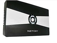 NETOGY Mini 14400mAh DC UPS / Power Bank NETOGY Mini 14400mAh DC UPS / Power Bank
