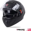 IGNYTE IGN-4 ISS MATT BLACK C/V 620 MM