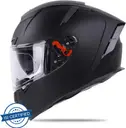 IGNYTE IGN-4 ISS MATT BLACK C/V 620 MM