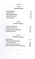 Writings of Swami Atulananda Writings of Swami Atulananda