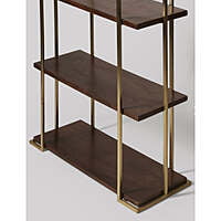 Lubbock Golden Bookshelf Lubbock Golden Bookshelf
