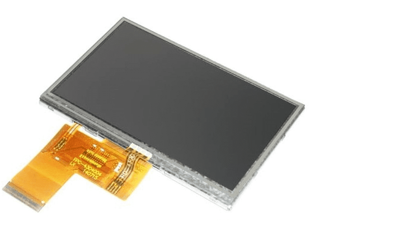 4.3 Inch (S) without touch TFT Display-LC-560-D 4.3 Inch (S) without touch TFT Display-LC-560-D