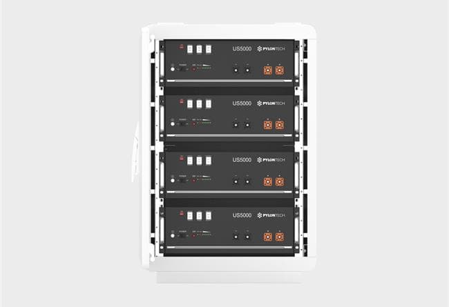 6.0 kW SOLIS S6 Hybrid - PYLONTECH Combo, c/w 3x 4.8 kWh Lithium Batteries