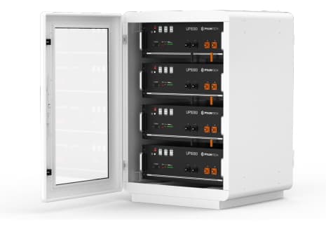 6.0 kW SOLIS S6 Hybrid - PYLONTECH Combo, c/w 3x 4.8 kWh Lithium Batteries