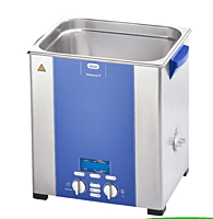 Elma Ultrasonic Cleaner P120H