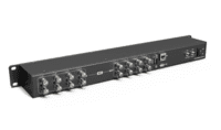 AVMATRIX 8x8 SDI Matrix Switcher