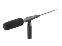 Sony ECM-678 Short Shotgun Microphone