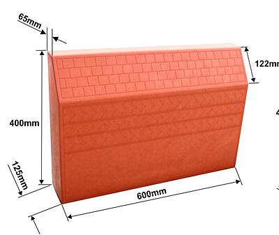 Kerbstone (A)