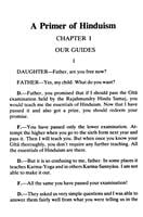 A Primer of Hinduism A Primer of Hinduism