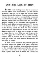 Search after Happiness