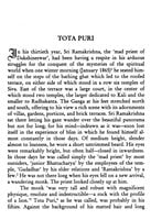 First Meetings with Sri Ramakrishna First Meetings with Sri Ramakrishna