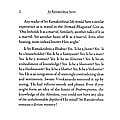 Sri Ramakrishna Saves Sri Ramakrishna Saves