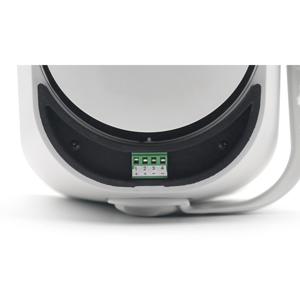 DSP5040W - 40W - Outdoor