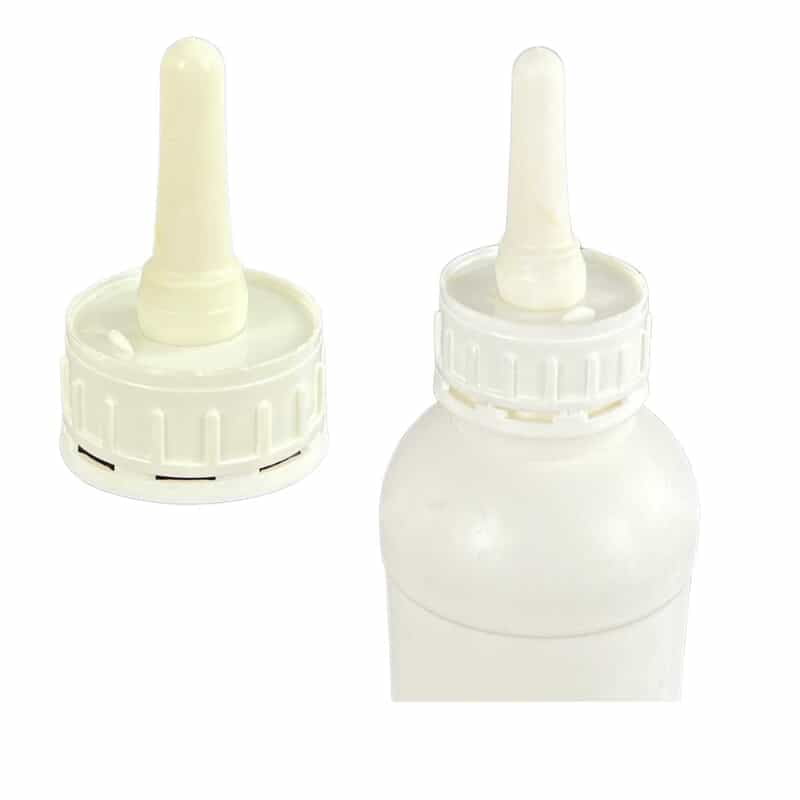 Goat Nursing Bottle 1 Liter