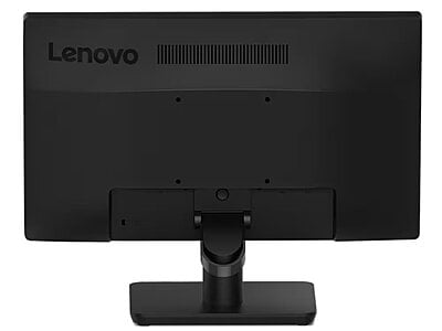 Lenovo D19-10 18.5" Monitor, TN panel , 1366 x 768, Input connectors- VGA + HDMI, Cables included - VGA, 1 Year warranty Lenovo D19-10 18.5" Monitor, TN panel , 1366 x 768, Input connectors- VGA + HDMI, Cables included - VGA, 1 Year warranty