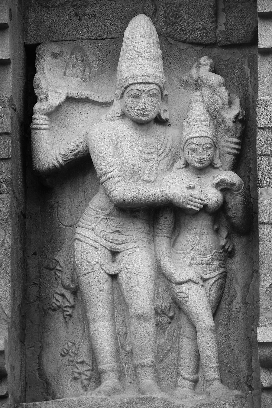 Chola Sculpture 04