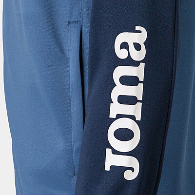 Uniforme Deportivo Cultura Física y Deporte Mujer