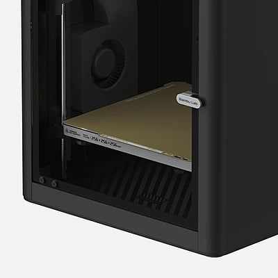 Bambu Lab P1S 3D Printer Bambu Lab P1S 3D Printer