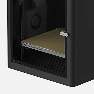 PRE-ORDER: Bambu Lab P1S Combo 3D Printer PRE-ORDER: Bambu Lab P1S Combo 3D Printer