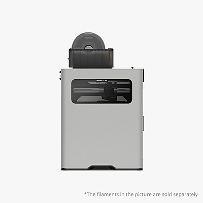 Bambu Lab H2D Combo FDM 3D Printer (Pre-order)