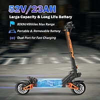 Kugoo G3 Pro Kugoo G3 Pro
