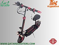 Kugoo D Pro Electric Scooter Kugoo D Pro Electric Scooter