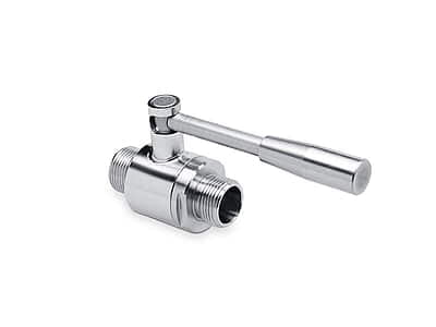 650-liter stainless steel tank – Speidel 650-liter stainless steel tank – Speidel