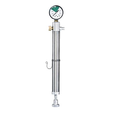 640-liter stainless steel tank – Algor 640-liter stainless steel tank – Algor