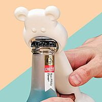 Multipurpose Can Opener