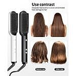 Hot Brush