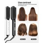 Hot Brush