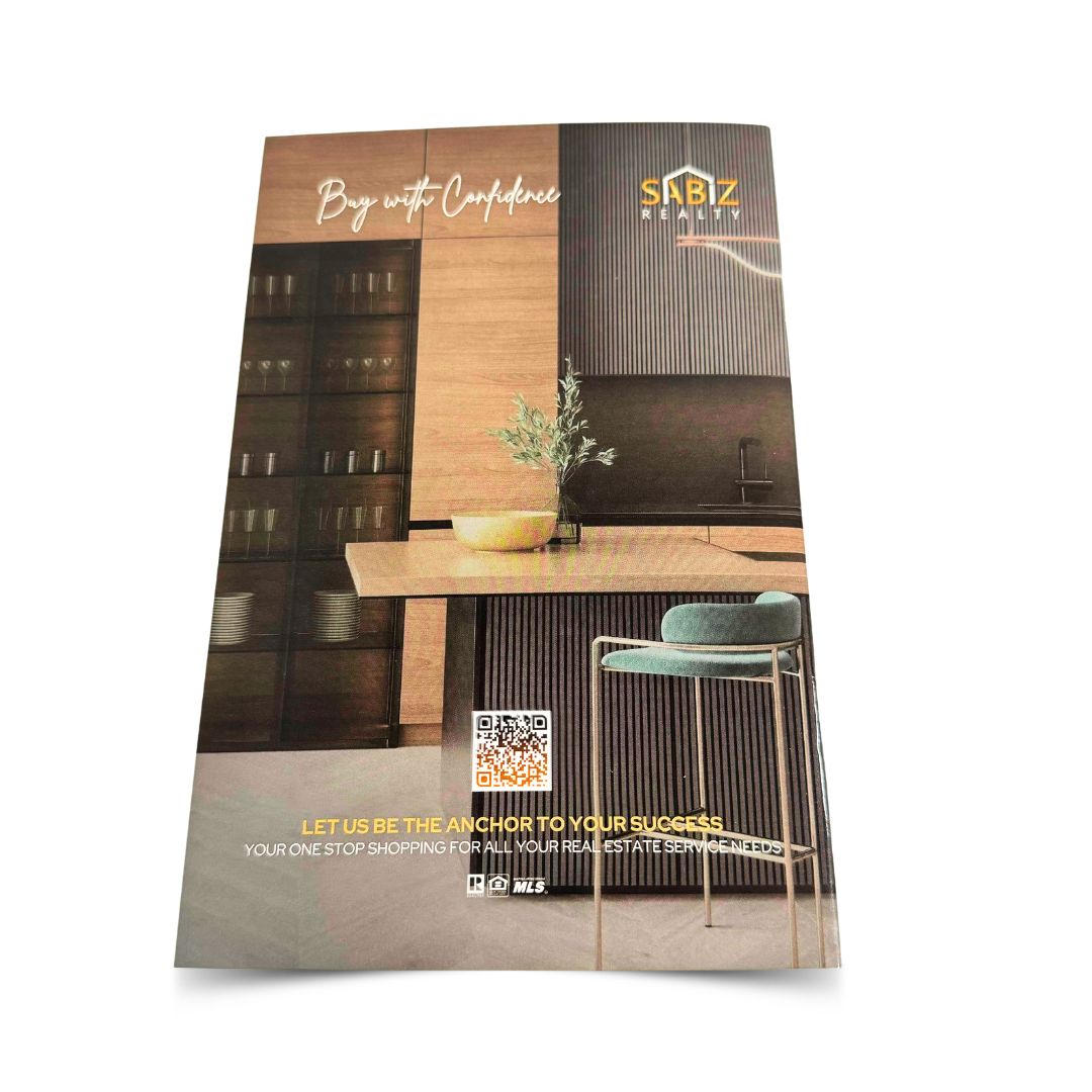 Home Buyer’s Guide Booklet