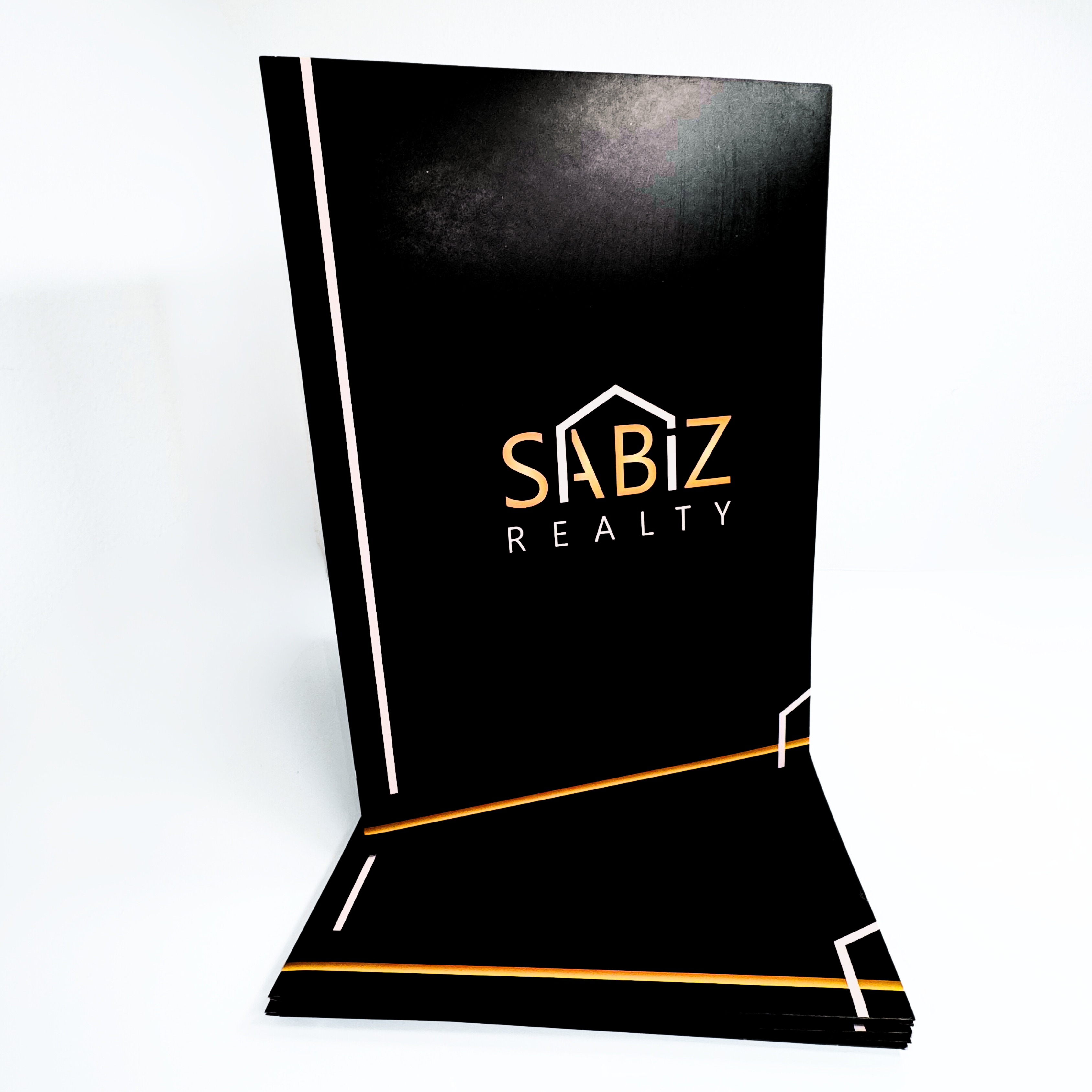 Business File Folder (A4 Size) Business File Folder (A4 Size)