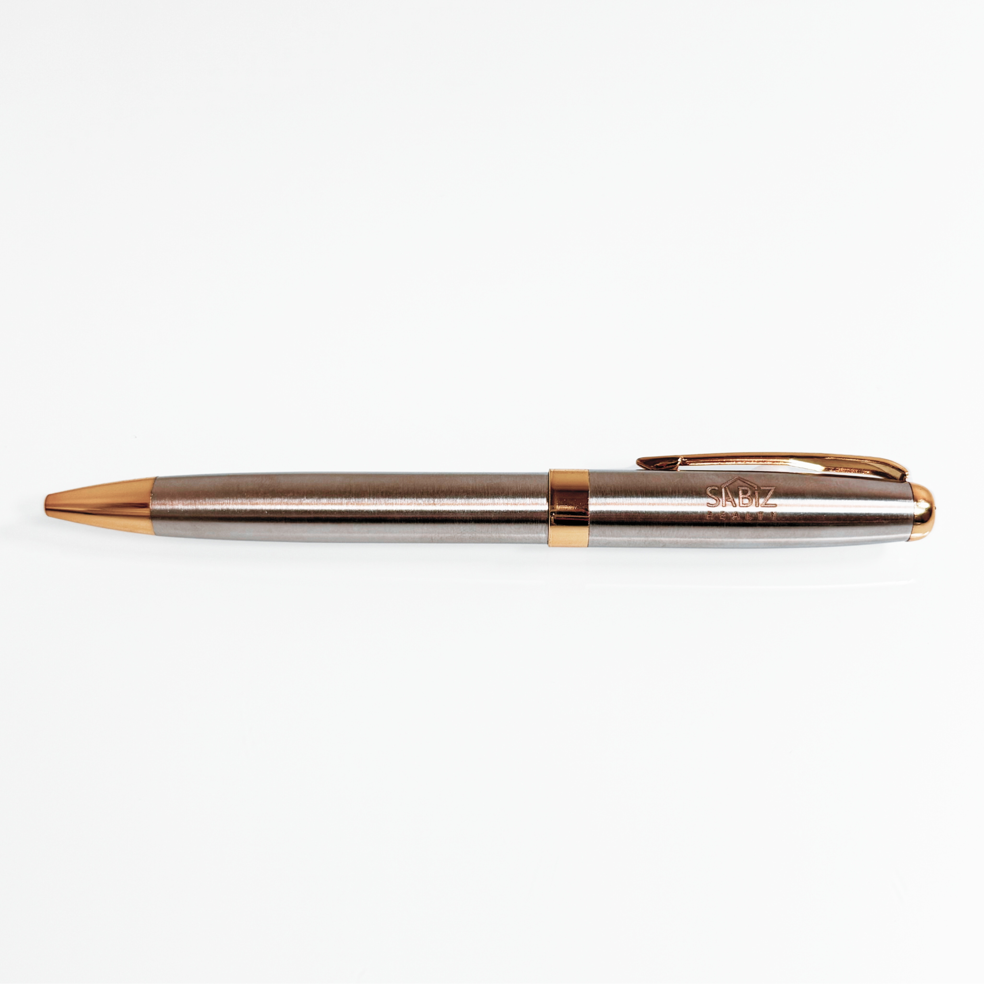 Metal Ballpoint Pen