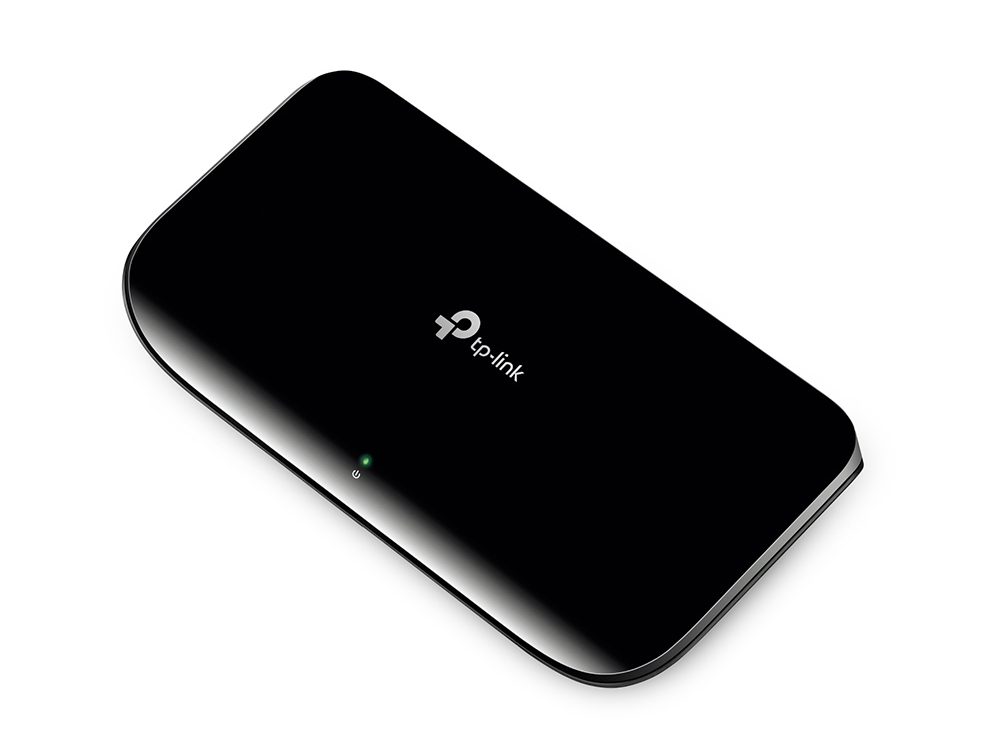 TP-Link Switch 8 Port TL-SG1008D