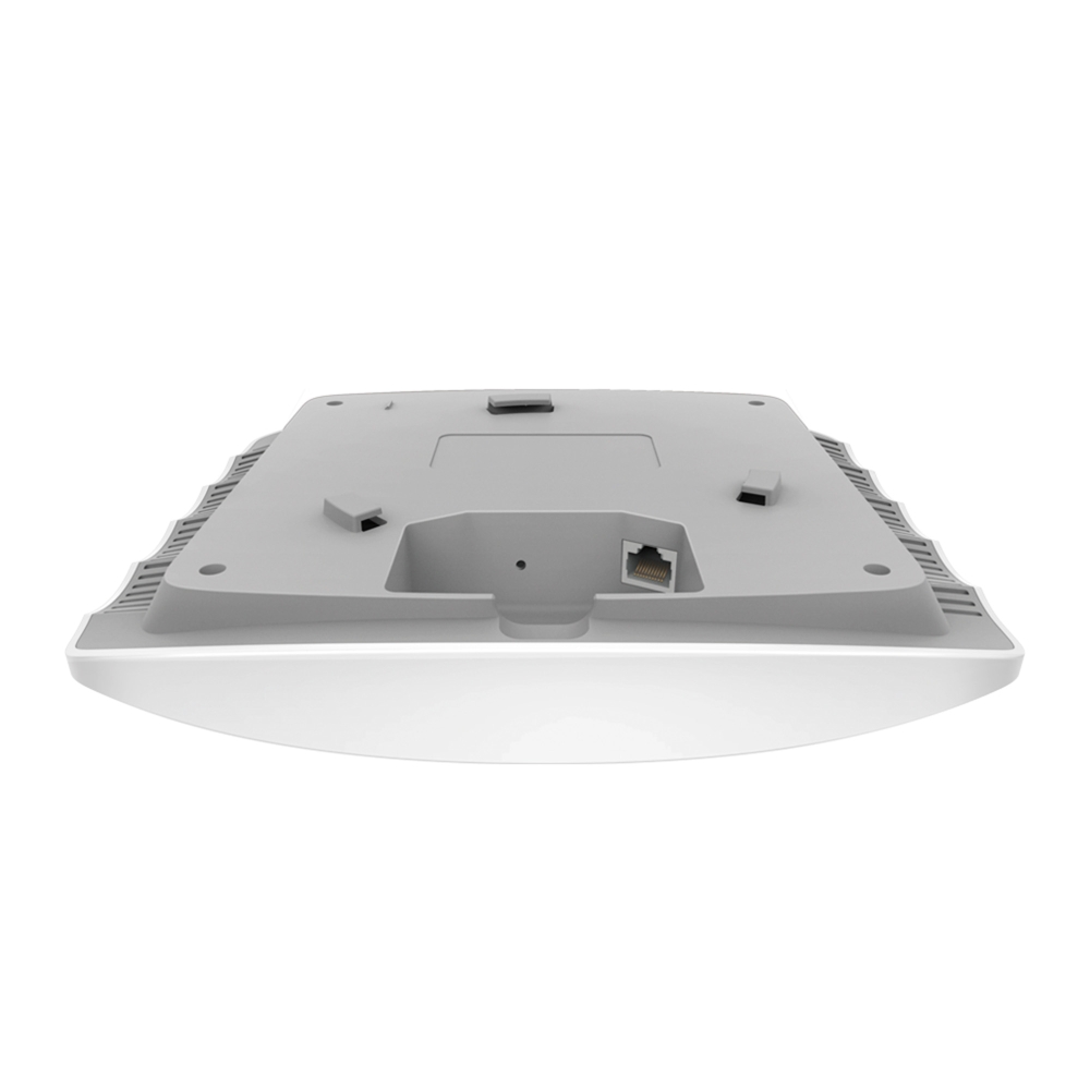 TP-Link AC1350 Wireless MU-MIMO Gigabit Ceiling Mount Access Point TP-Link AC1350 Wireless MU-MIMO Gigabit Ceiling Mount Access Point