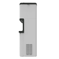 Blue Star P6080UVROE-SL: A standard-sized water cooler with UV purification and safe drinking water. Blue Star P6080UVROE-SL: A standard-sized water cooler with UV purification and safe drinking water.