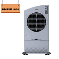 KenStar Slimline Honeycomb 50 liter Desert Air Cooler KenStar Slimline Honeycomb 50 liter Desert Air Cooler
